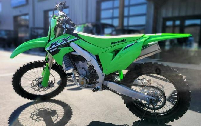 2024 Kawasaki KX™250