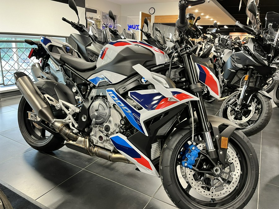 2024 BMW M 1000 R