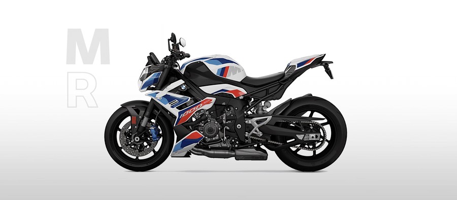 2024 BMW M 1000 R