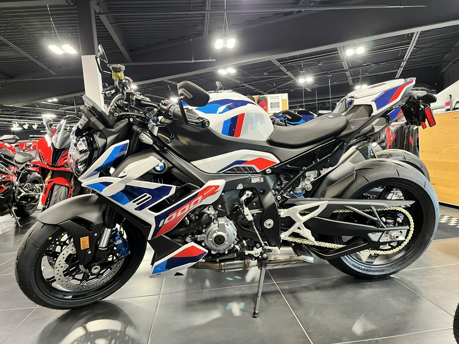 2024 BMW M 1000 R