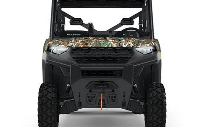 2025 Polaris Ranger Crew 1000 Premium