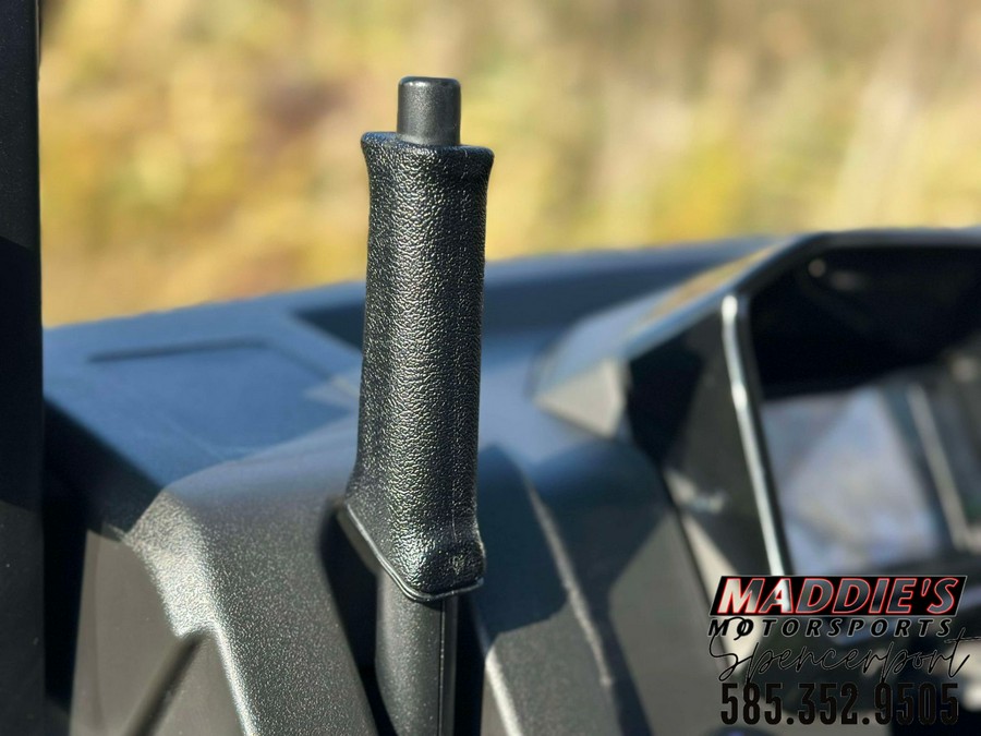 2025 CFMOTO UForce 1000