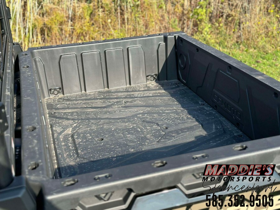 2025 CFMOTO UForce 1000