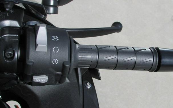 2025 Kawasaki NINJA ZX-4R ABS