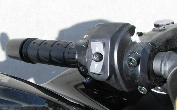 2025 Kawasaki NINJA ZX-4R ABS