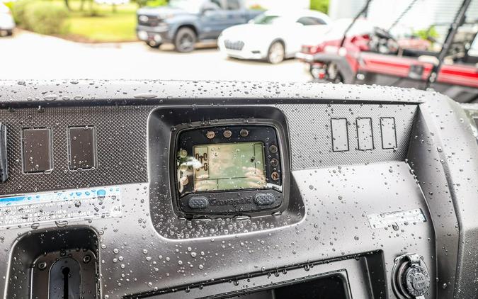 2026 KAWASAKI MULE PROFXT 1000 LE