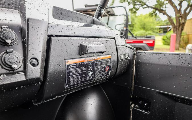 2026 KAWASAKI MULE PROFXT 1000 LE