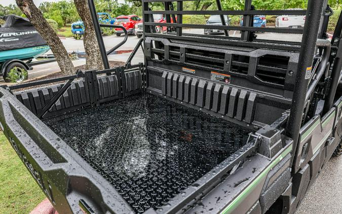 2026 KAWASAKI MULE PROFXT 1000 LE