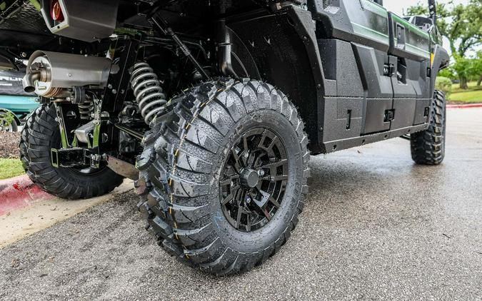 2026 KAWASAKI MULE PROFXT 1000 LE