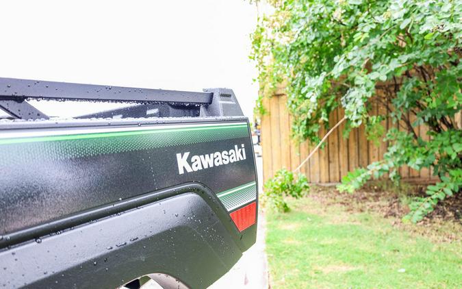 2026 KAWASAKI MULE PROFXT 1000 LE