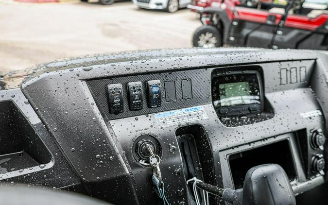 2026 KAWASAKI MULE PROFXT 1000 LE