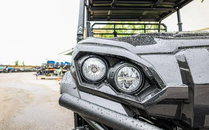 2026 KAWASAKI MULE PROFXT 1000 LE