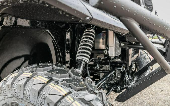 2026 KAWASAKI MULE PROFXT 1000 LE