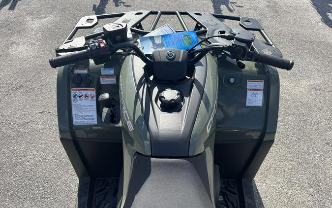 2026 CFMOTO CFORCE 400