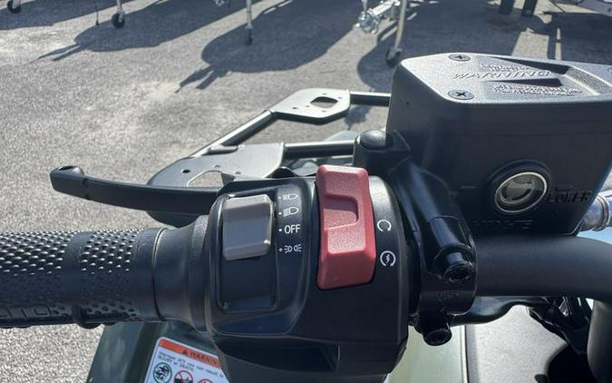 2026 CFMOTO CFORCE 400