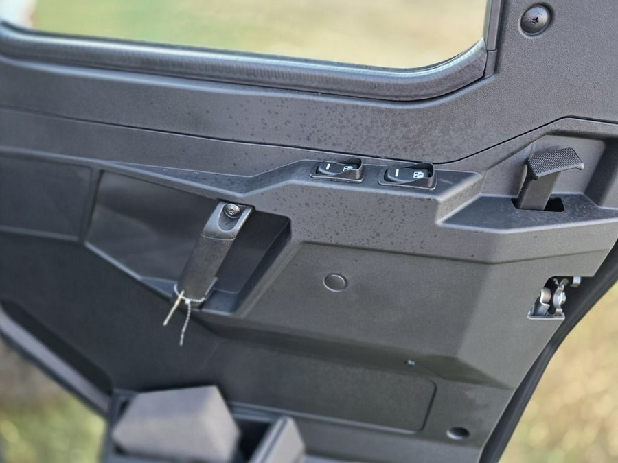 2026 Polaris® Ranger XP 1000 NorthStar Trail Boss Edition