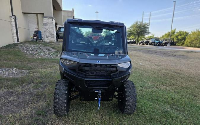 2026 Polaris® Ranger XP 1000 NorthStar Trail Boss Edition