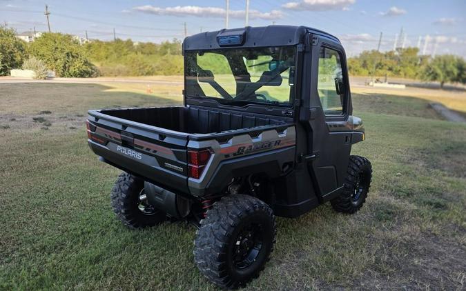 2026 Polaris® Ranger XP 1000 NorthStar Trail Boss Edition