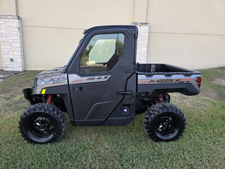 2026 Polaris® Ranger XP 1000 NorthStar Trail Boss Edition