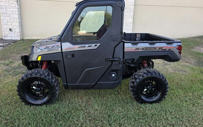 2026 Polaris® Ranger XP 1000 NorthStar Trail Boss Edition