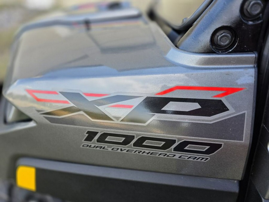 2026 Polaris® Ranger XP 1000 NorthStar Trail Boss Edition