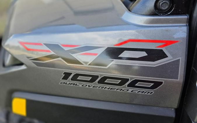 2026 Polaris® Ranger XP 1000 NorthStar Trail Boss Edition