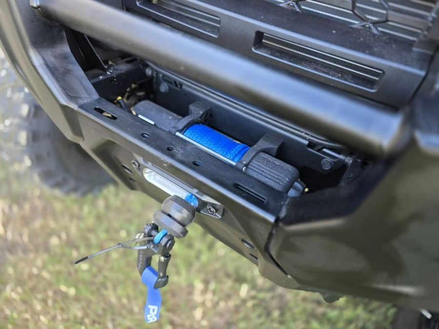 2026 Polaris® Ranger XP 1000 NorthStar Trail Boss Edition