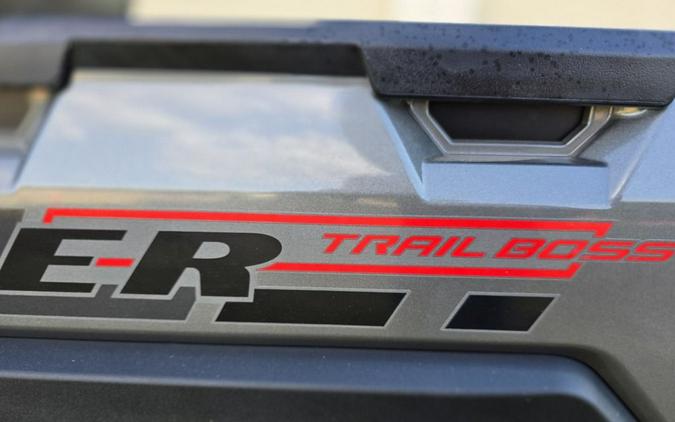 2026 Polaris® Ranger XP 1000 NorthStar Trail Boss Edition
