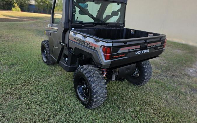 2026 Polaris® Ranger XP 1000 NorthStar Trail Boss Edition