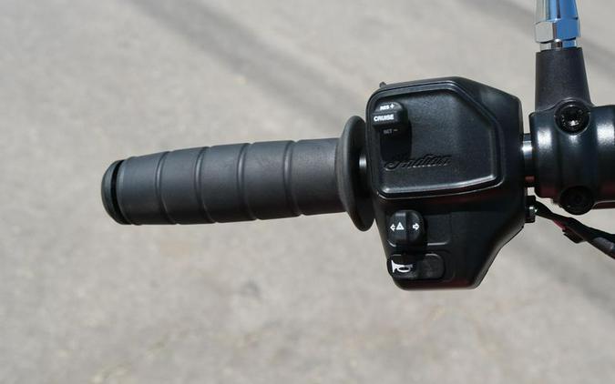 New 2025 INDIAN MOTORCYCLE SPORT SCOUT SIXTY LIMITED