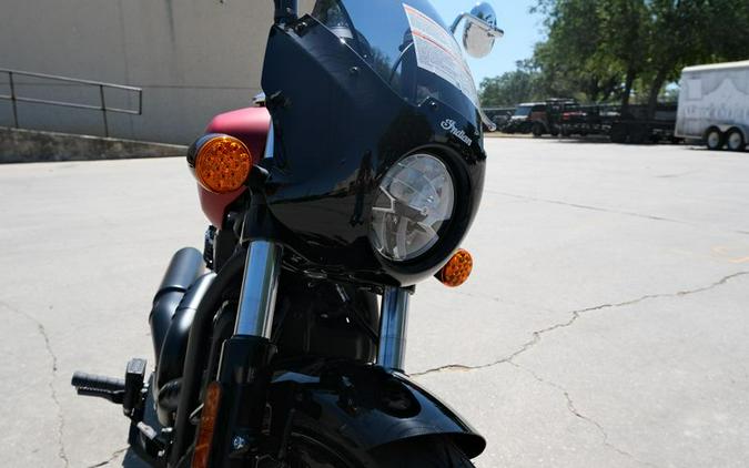 New 2025 INDIAN MOTORCYCLE SPORT SCOUT SIXTY LIMITED