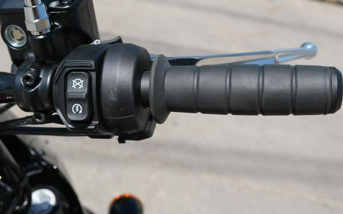 New 2025 INDIAN MOTORCYCLE SPORT SCOUT SIXTY LIMITED