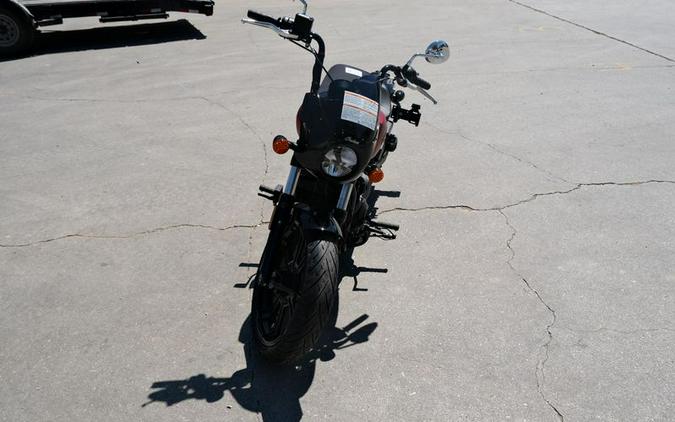 New 2025 INDIAN MOTORCYCLE SPORT SCOUT SIXTY LIMITED