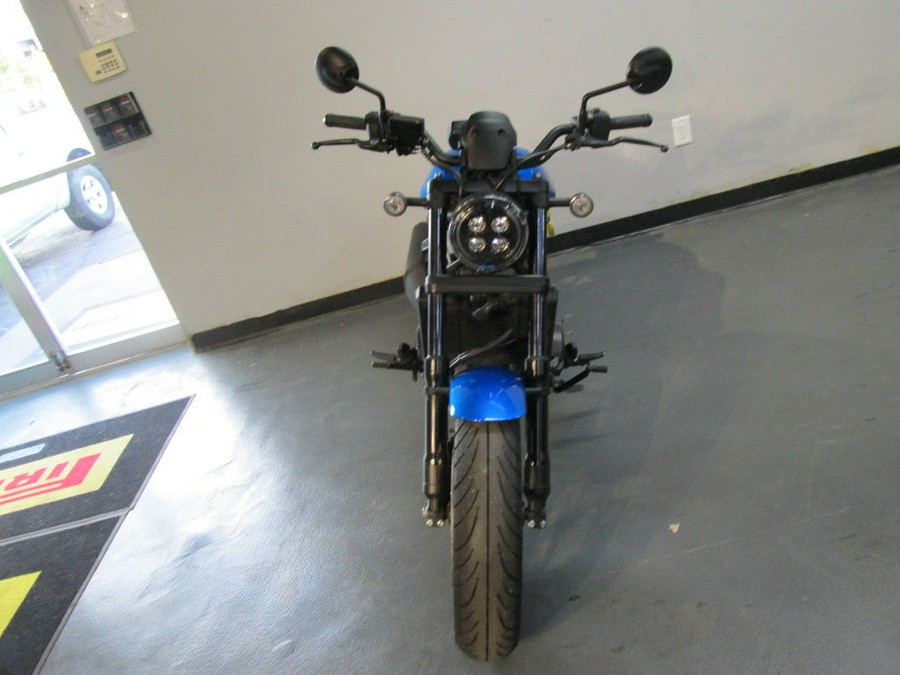 2024 Honda® Rebel 1100