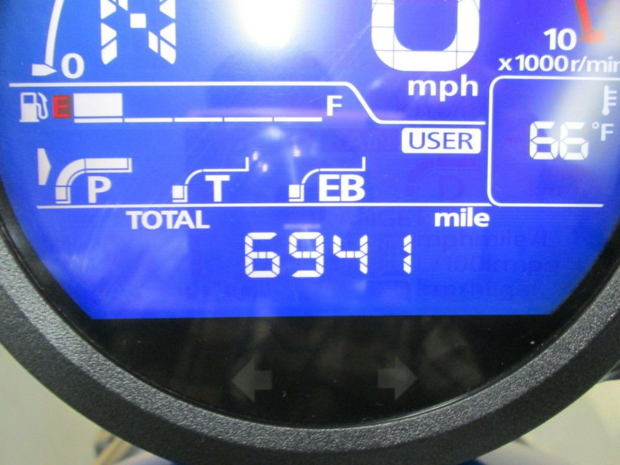 2024 Honda® Rebel 1100