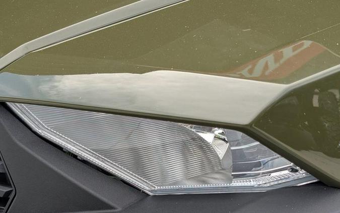 2026 Polaris® Ranger Crew SP 570