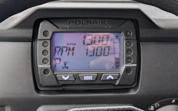 2026 Polaris® Ranger Crew SP 570