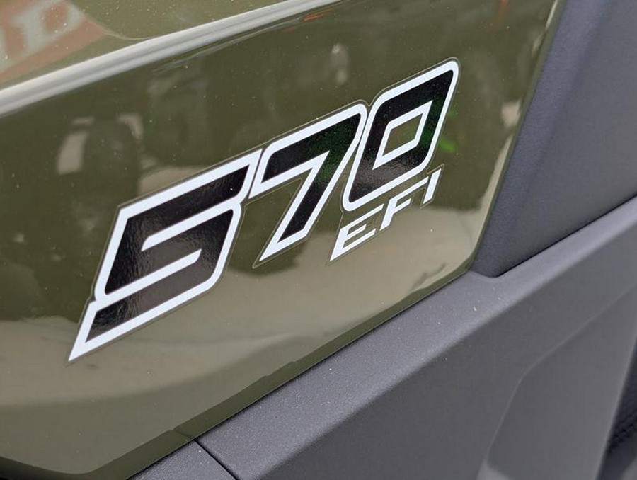 2026 Polaris® Ranger Crew SP 570