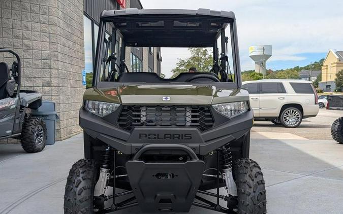 2026 Polaris® Ranger Crew SP 570