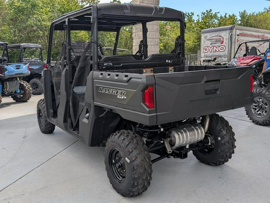 2026 Polaris® Ranger Crew SP 570