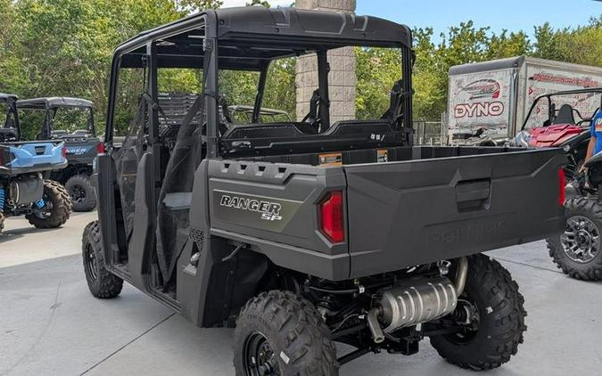 2026 Polaris® Ranger Crew SP 570