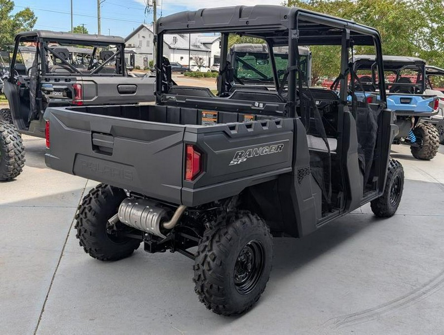 2026 Polaris® Ranger Crew SP 570
