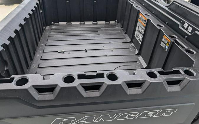 2026 Polaris® Ranger Crew SP 570