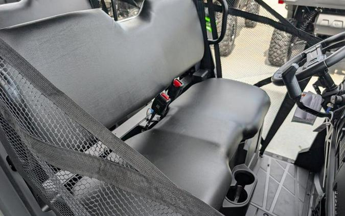 2026 Polaris® Ranger Crew SP 570