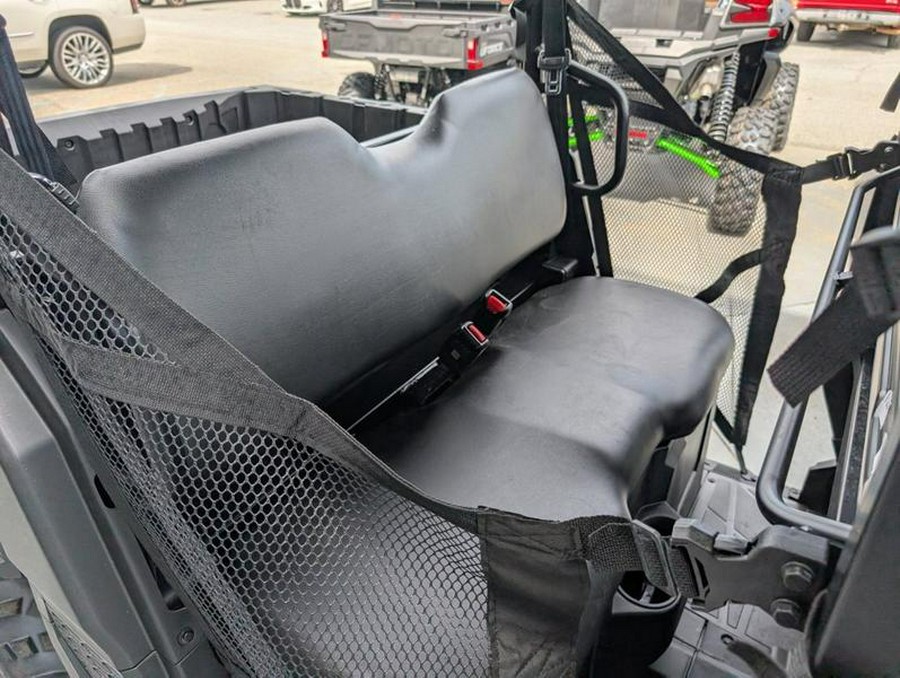 2026 Polaris® Ranger Crew SP 570