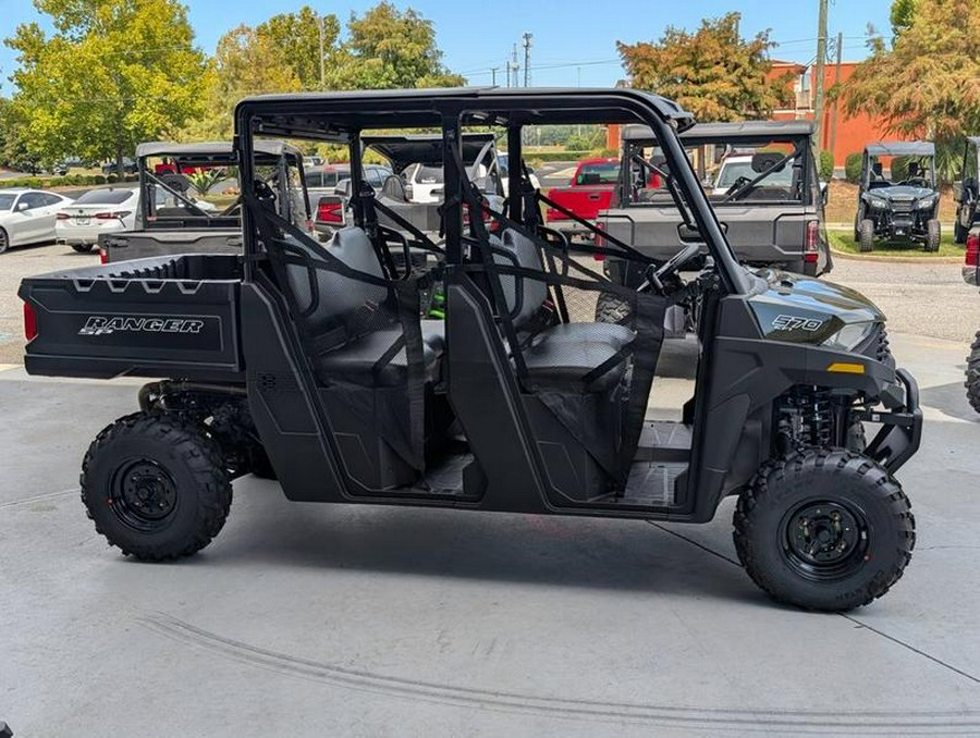 2026 Polaris® Ranger Crew SP 570