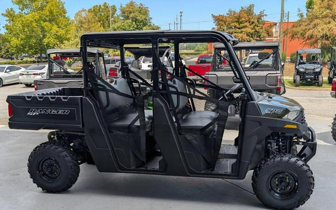 2026 Polaris® Ranger Crew SP 570