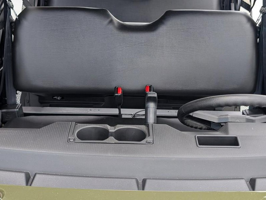 2026 Polaris® Ranger Crew SP 570