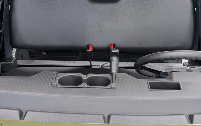 2026 Polaris® Ranger Crew SP 570