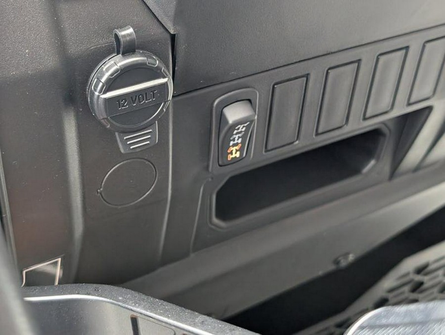 2026 Polaris® Ranger Crew SP 570